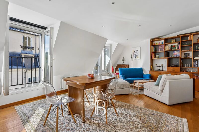 À vendre Appartement | Paris 6ème - picture 1