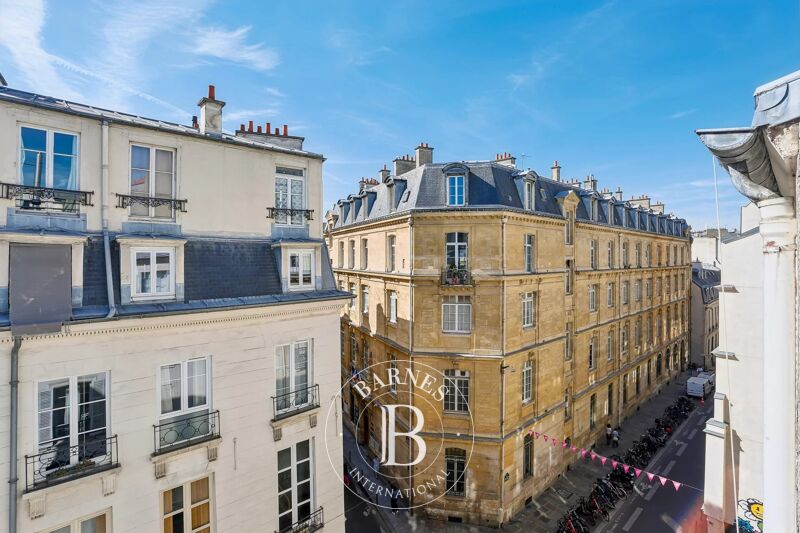 À vendre Appartement | Paris 6ème - picture 2