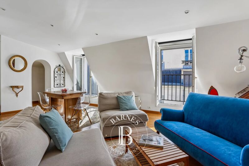 À vendre Appartement | Paris 6ème - picture 3