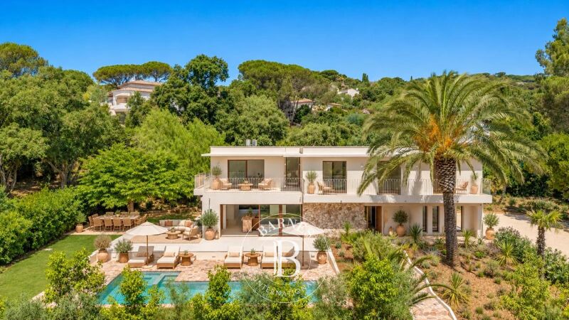 For Sale House | La Croix-Valmer - picture 1