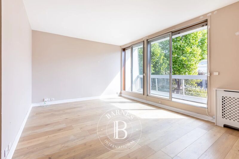 À vendre Appartement | Boulogne-Billancourt - picture 1