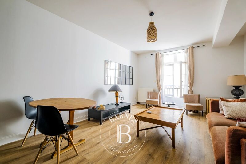 À vendre Appartement | Bordeaux - picture 1