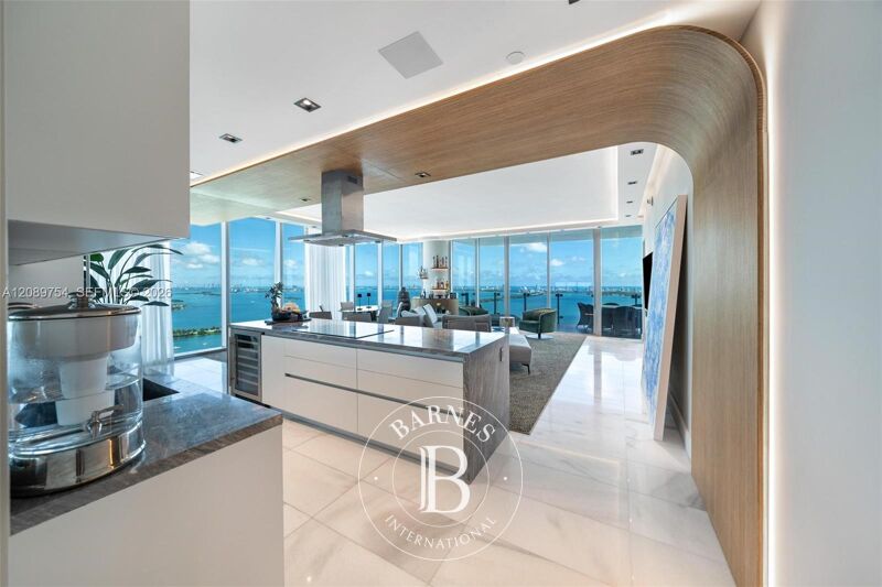À louer Appartement | Miami - picture 1