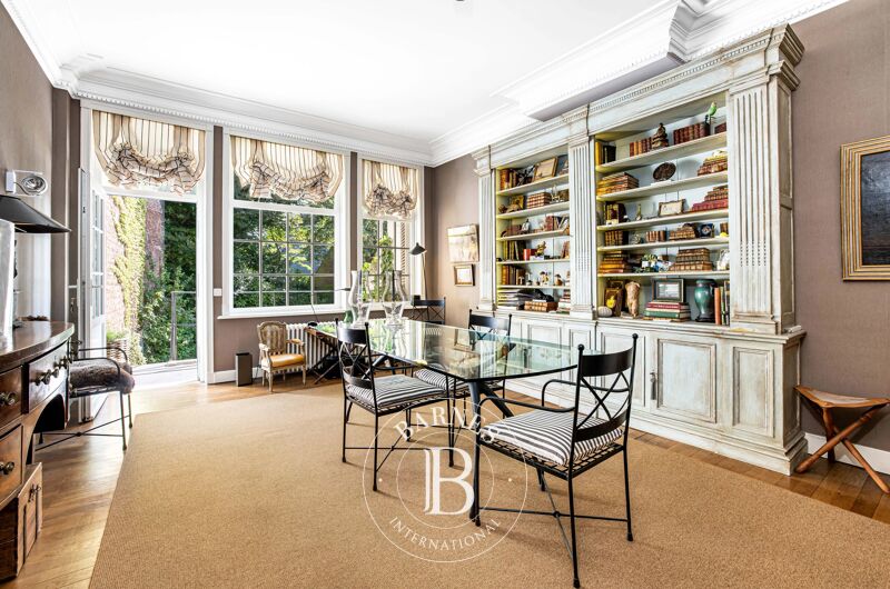 À louer Maison de ville | Uccle - picture 3