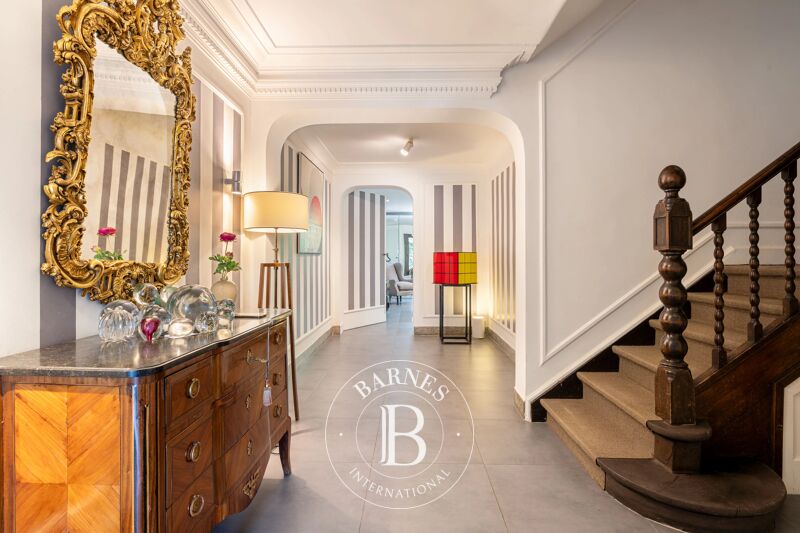 À louer Maison de ville | Uccle - picture 2