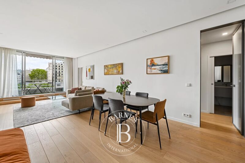 À vendre Appartement | Paris 16ème - picture 1