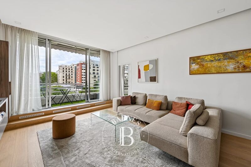 À vendre Appartement | Paris 16ème - picture 2