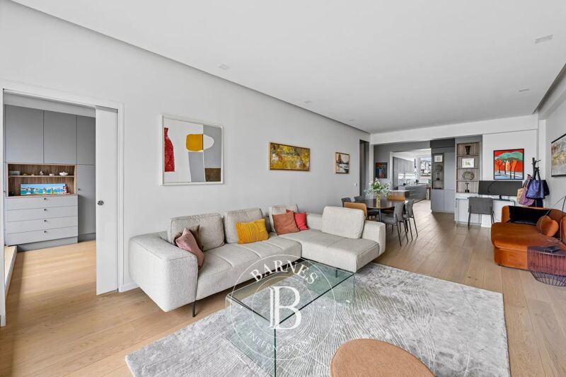 À vendre Appartement | Paris 16ème - picture 3