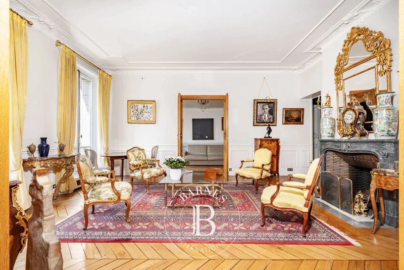 Vente appartement - Paris 4 - Ile de la Cité -... - picture 1