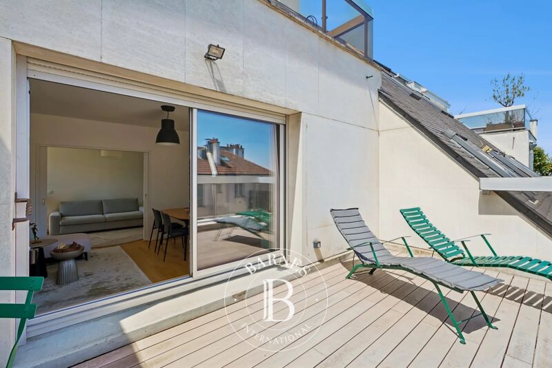 À vendre Appartement | Paris 4ème - picture 1
