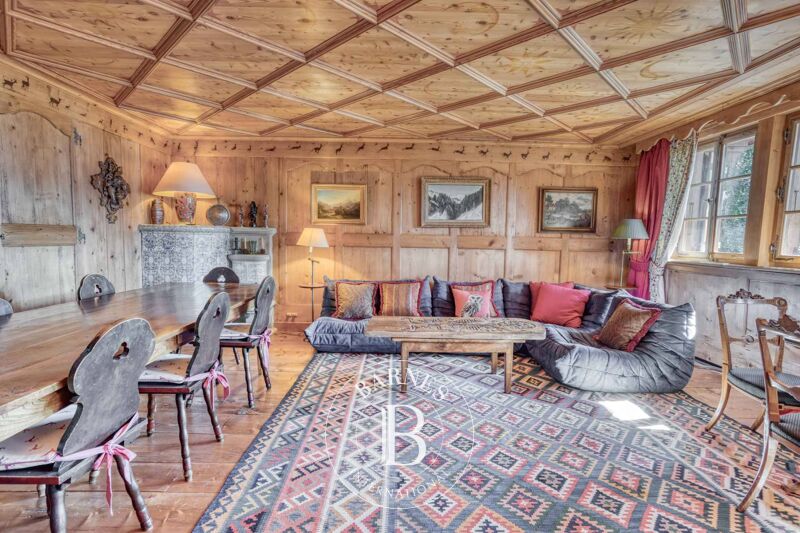 À louer Chalet | Verbier - picture 3