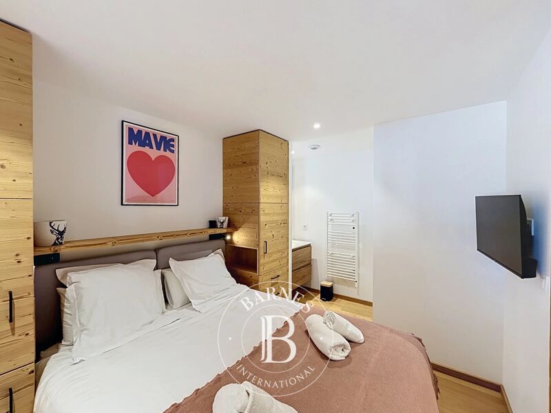À louer Appartement | Les Gets - picture 3