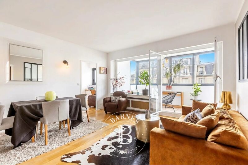 À vendre Appartement | Paris 15ème - picture 1