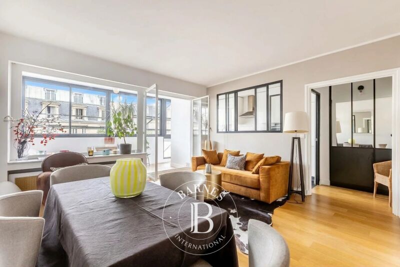 À vendre Appartement | Paris 15ème - picture 3