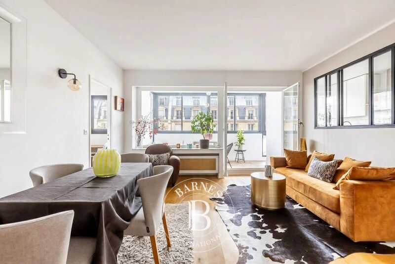 À vendre Appartement | Paris 15ème - picture 2