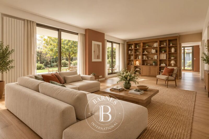 À vendre Appartement | Neuilly-sur-Seine - picture 1