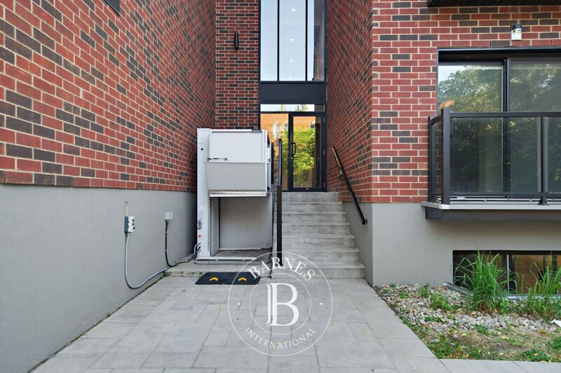 Zu vermieten Wohnung | Montréal... - picture 2