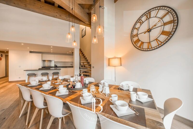 For Rent Apartment | Les Gets - picture 2