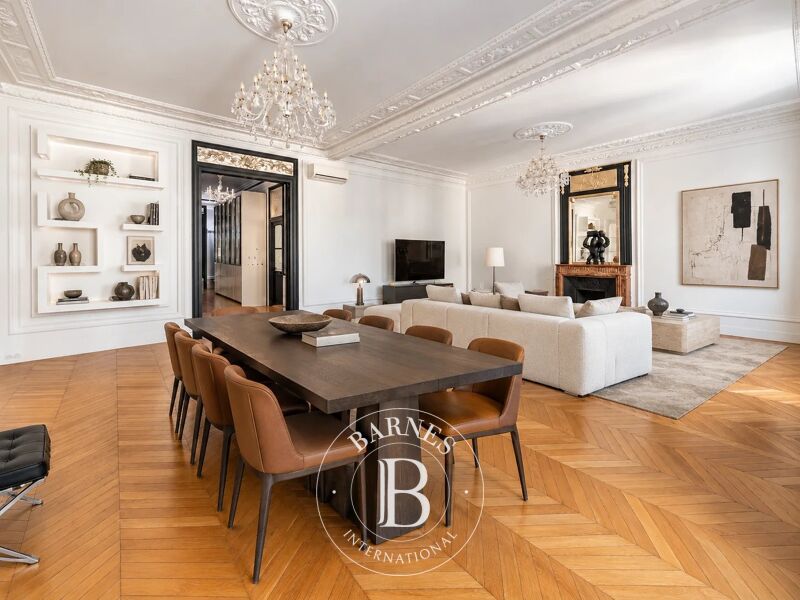 Zu verkaufen Wohnung | Paris 16ème - picture 3