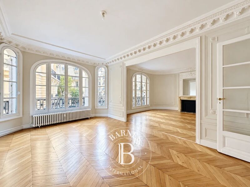À louer Appartement | Neuilly-sur-Seine - picture 2