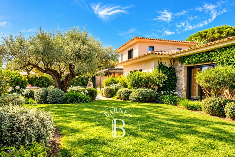 À louer Villa | Ramatuelle - picture 1
