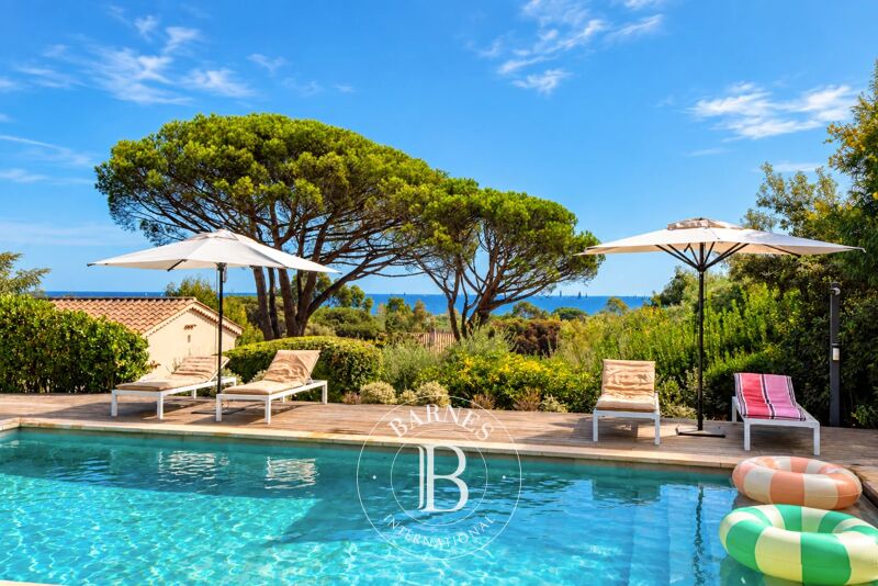 À louer Villa | Ramatuelle - picture 3
