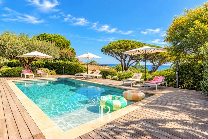 À louer Villa | Ramatuelle - picture 2
