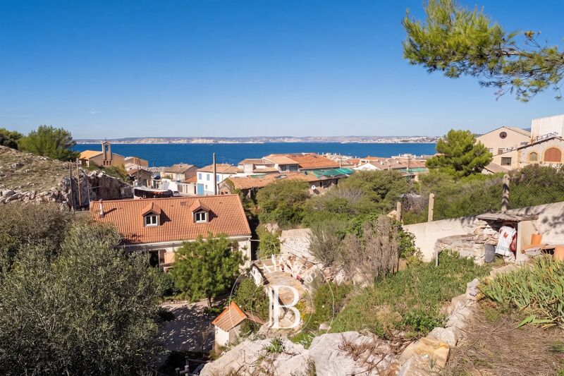 For Sale House | Marseille 8ème - picture 2