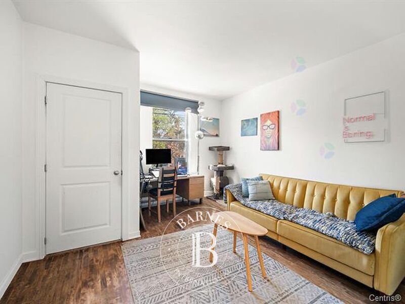 Zu vermieten Wohnung | Montréal... - picture 1