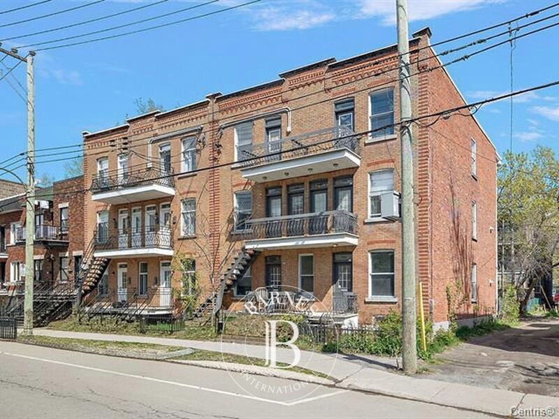 Zu vermieten Wohnung | Montréal... - picture 2