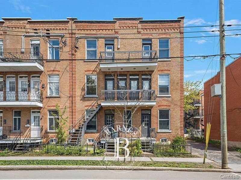Zu vermieten Wohnung | Montréal... - picture 3