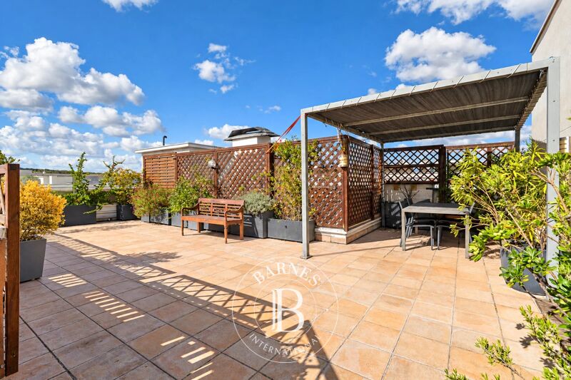 À vendre Appartement | Boulogne-Billancourt - picture 1