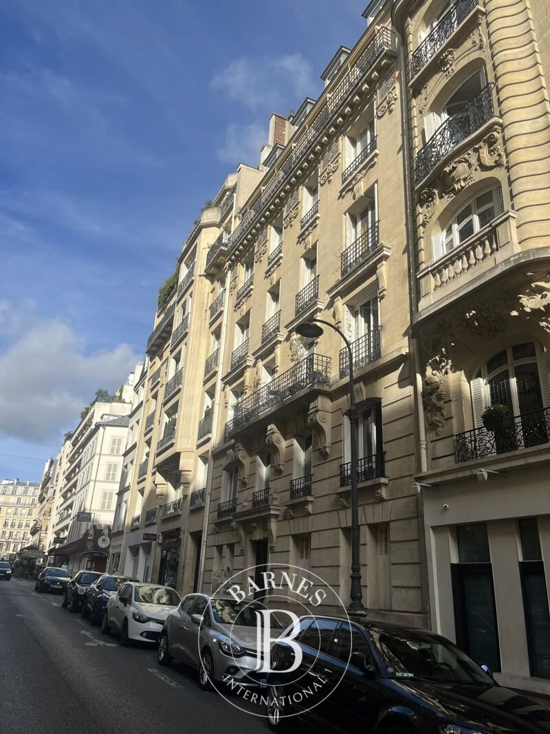 À louer Bureau | Paris 16ème - picture 1