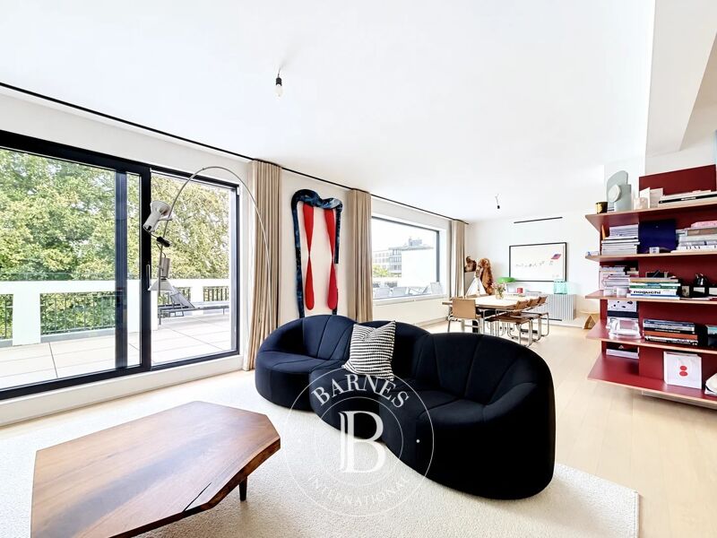 For Sale Penthouse | Ixelles - picture 3
