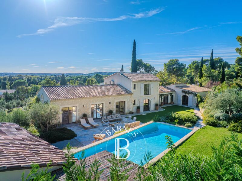 For Sale House | Maussane-les-Alpilles - picture 2
