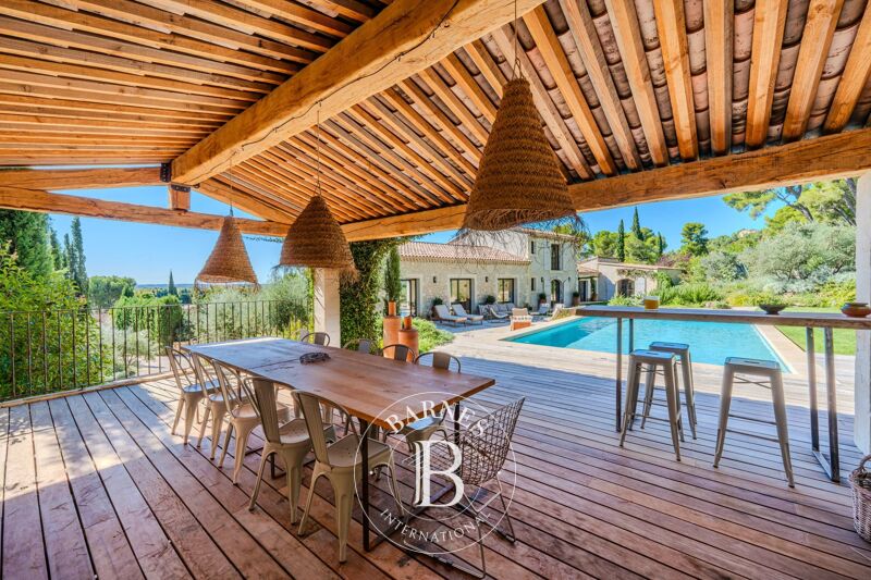 For Sale House | Maussane-les-Alpilles - picture 3
