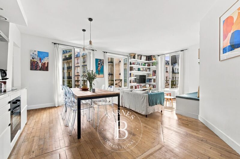 For Sale Apartment | Paris 2ème - picture 2