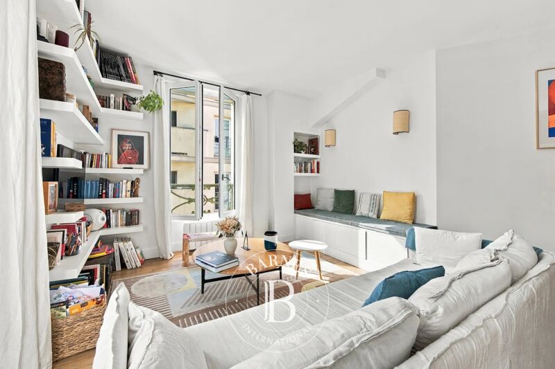 For Sale Apartment | Paris 2ème - picture 3