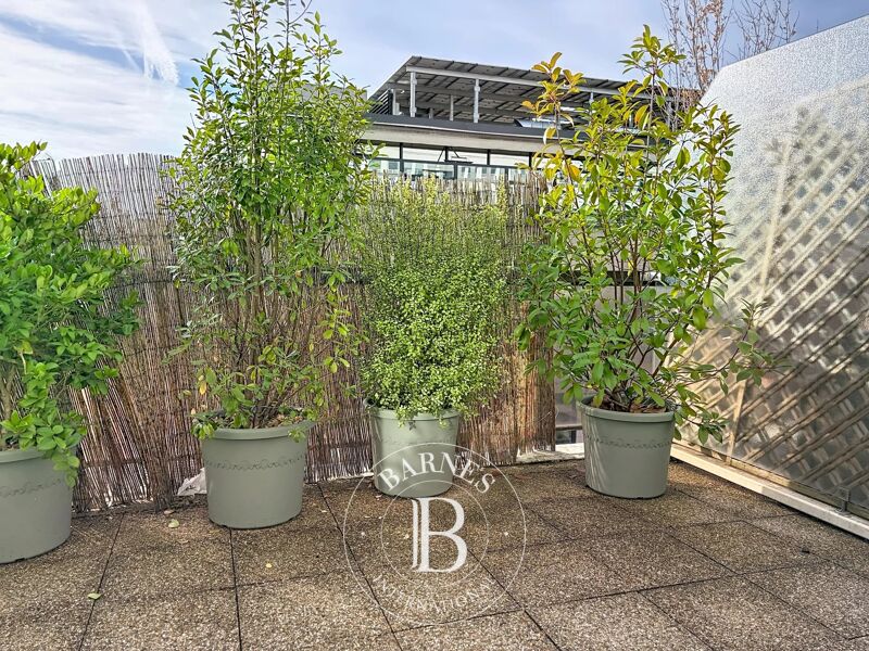 À louer Appartement | Boulogne-Billancourt - picture 1