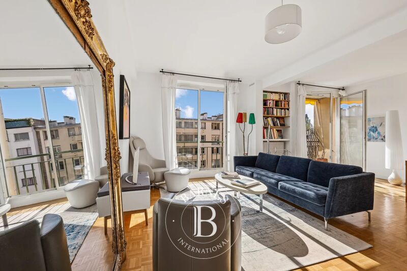 À vendre Appartement | Paris 16ème - picture 2