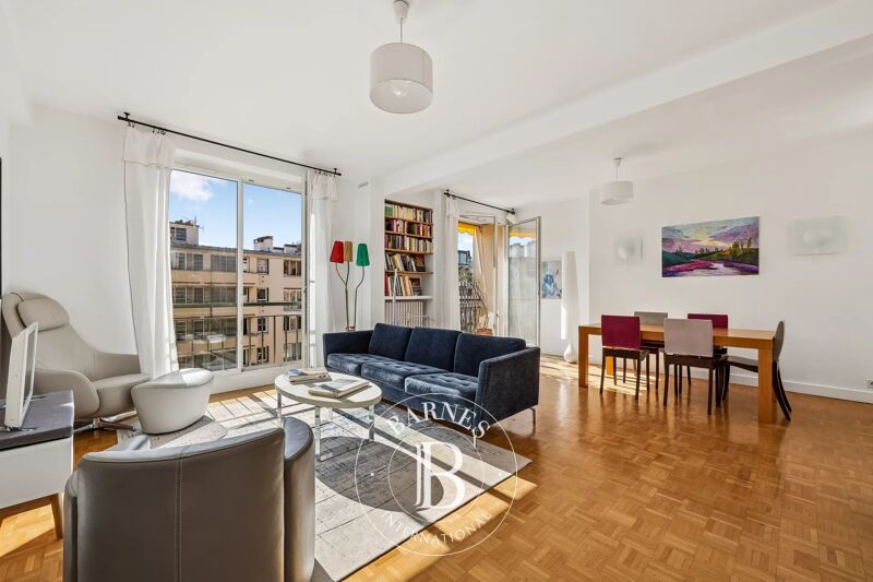 À vendre Appartement | Paris 16ème - picture 1