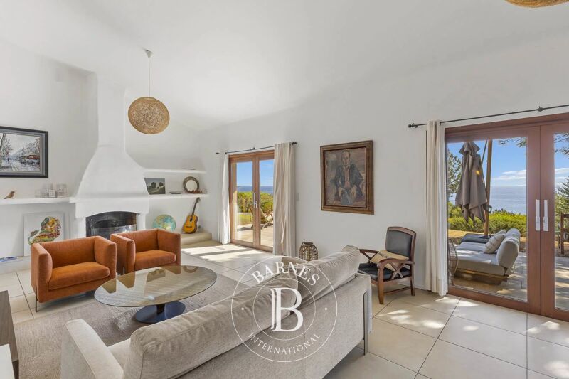 For Rent Villa | Lecci - picture 2
