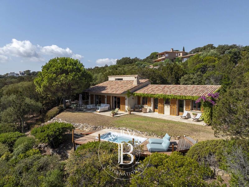 For Rent Villa | Lecci - picture 1