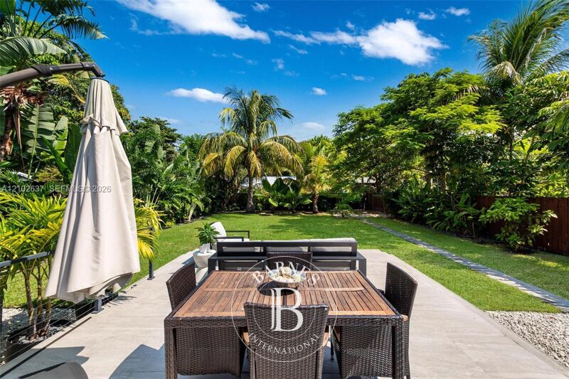 À louer Maison | Miami - picture 1
