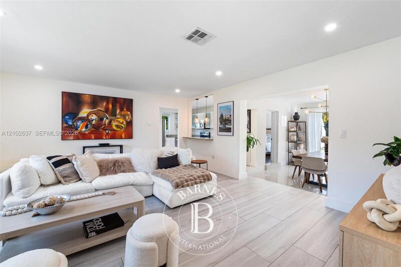 À louer Maison | Miami - picture 2