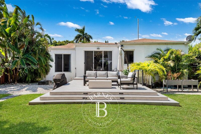 À louer Maison | Miami - picture 3