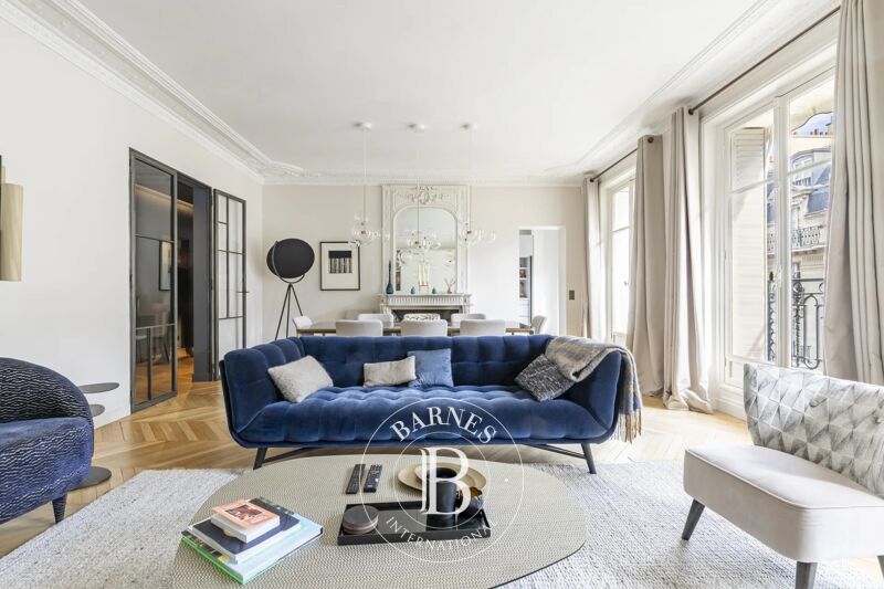 À vendre Appartement | Paris 16ème - picture 3