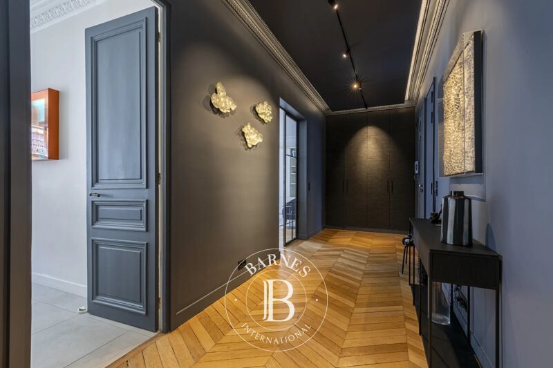 À vendre Appartement | Paris 16ème - picture 2