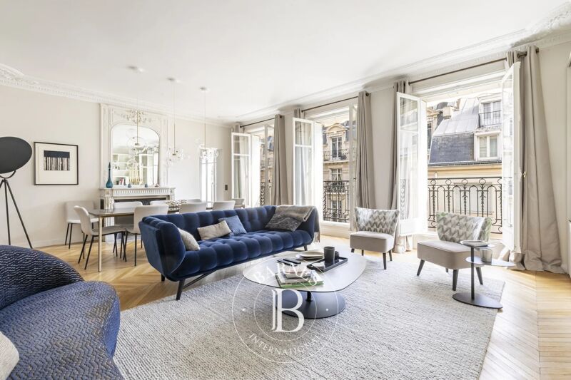 À vendre Appartement | Paris 16ème - picture 1