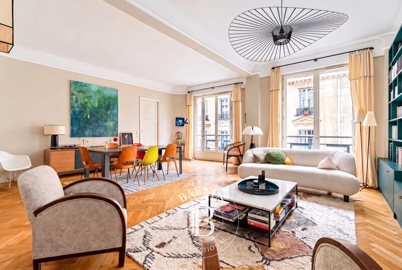 À vendre Appartement | Paris 16ème - picture 1